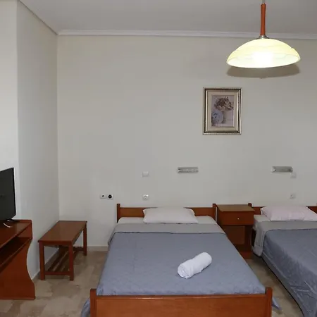 Apartmán Giotis