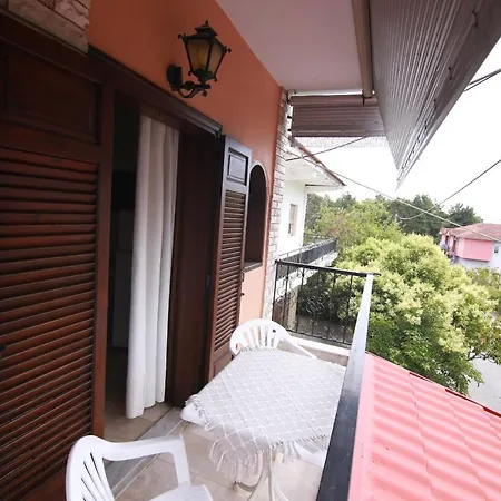 Giotis Appartement