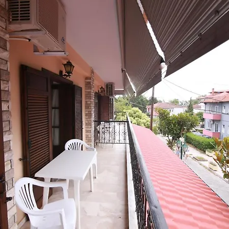 Giotis Leptokaryá
