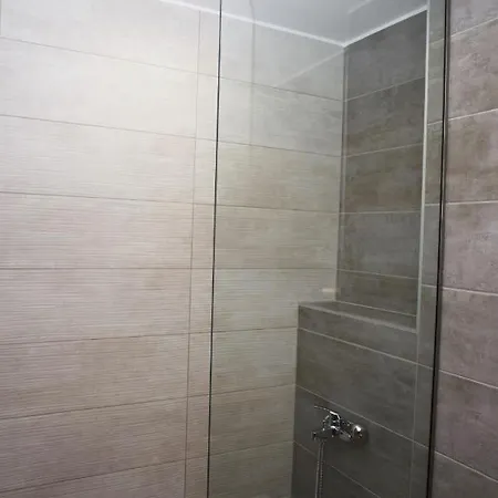 Giotis Appartement