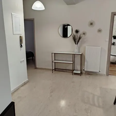 Appartement Giotis