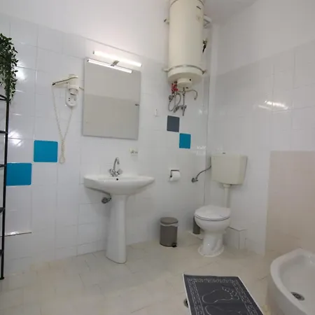 Appartement Giotis *