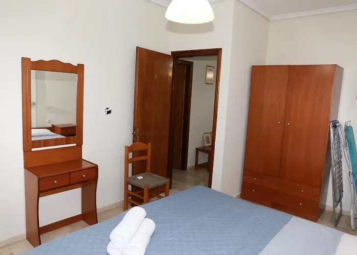 Giotis * Leptokaryá