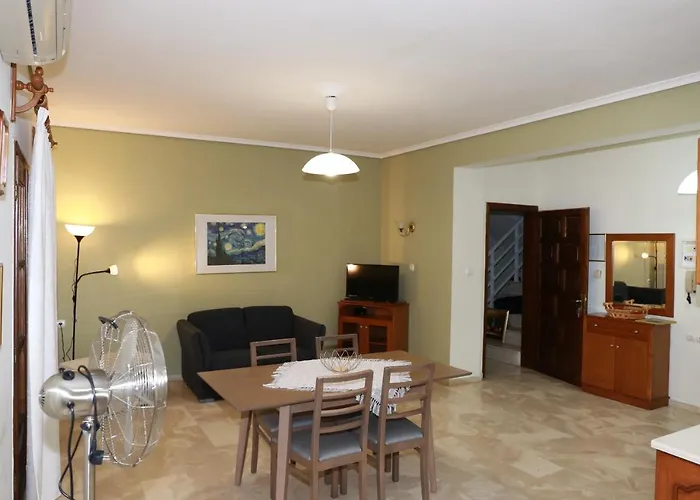 Giotis Appartement