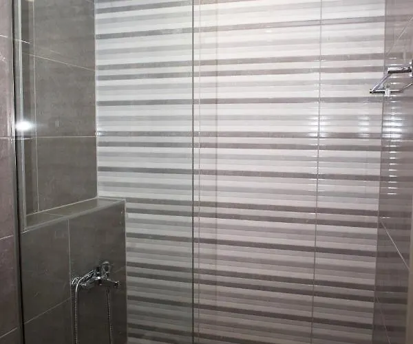 Appartement Giotis *