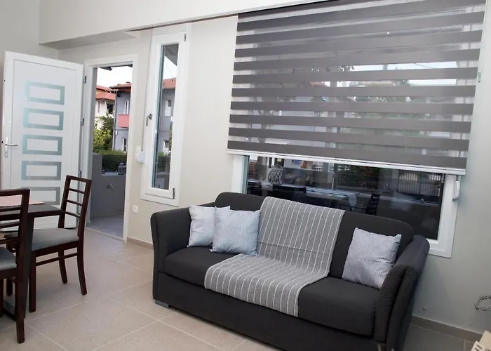 Giotis * Leptokaryá