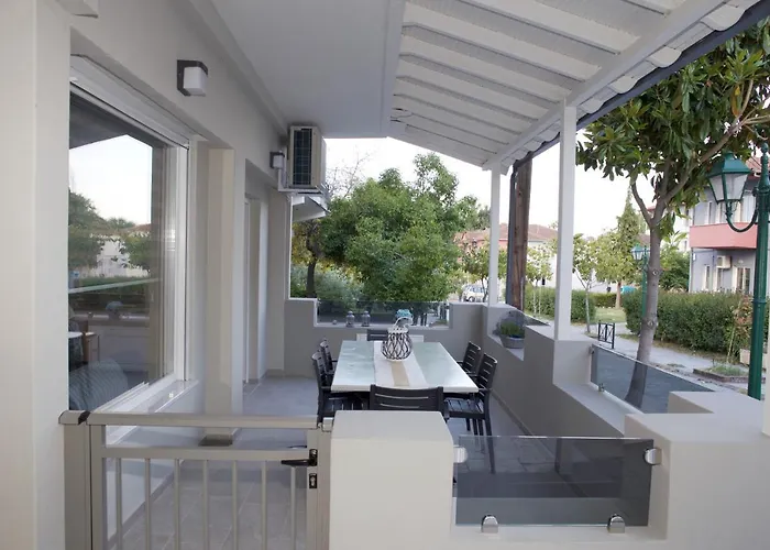 Giotis * Leptokaryá