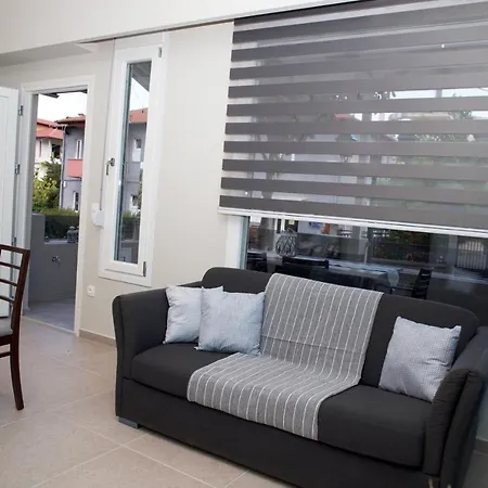 Giotis * Leptokariá