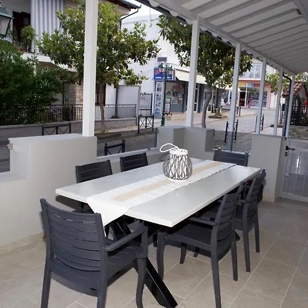 Giotis * Leptokariá