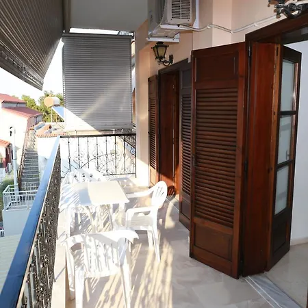 Giotis Leptokarya (Pieria)