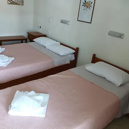 Giotis Appartamento Leptokarya (Pieria)