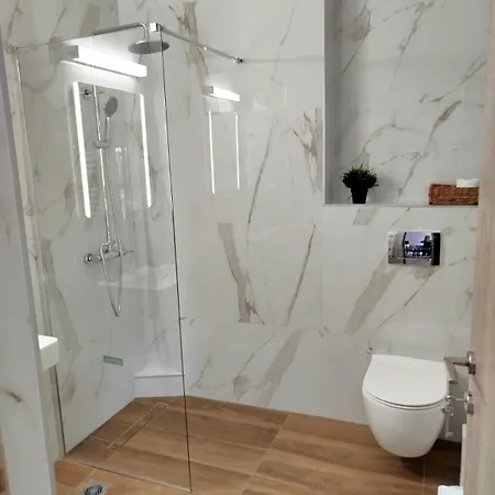 Giotis Apartmán *