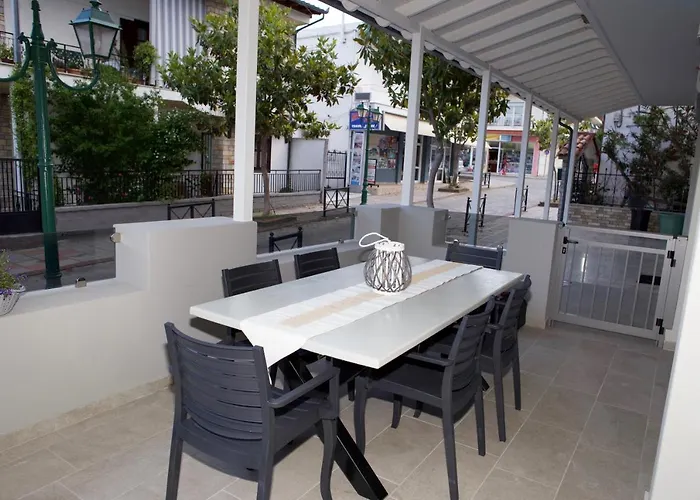 Giotis * Leptokarya (Pieria)